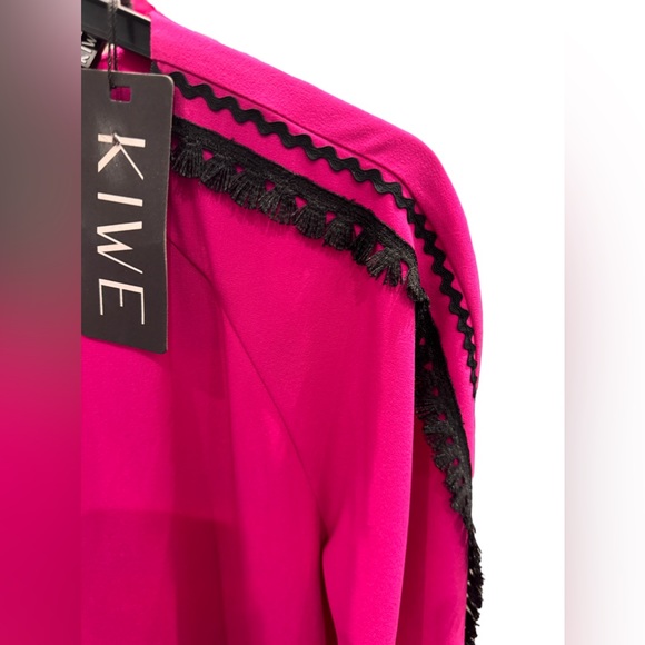 Brand new Kiwi Womens Fit and Flare Trapeze - Picture 4 of 9